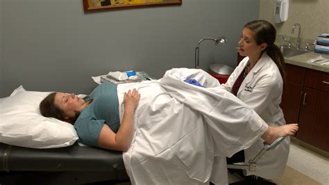 Internal Examination .